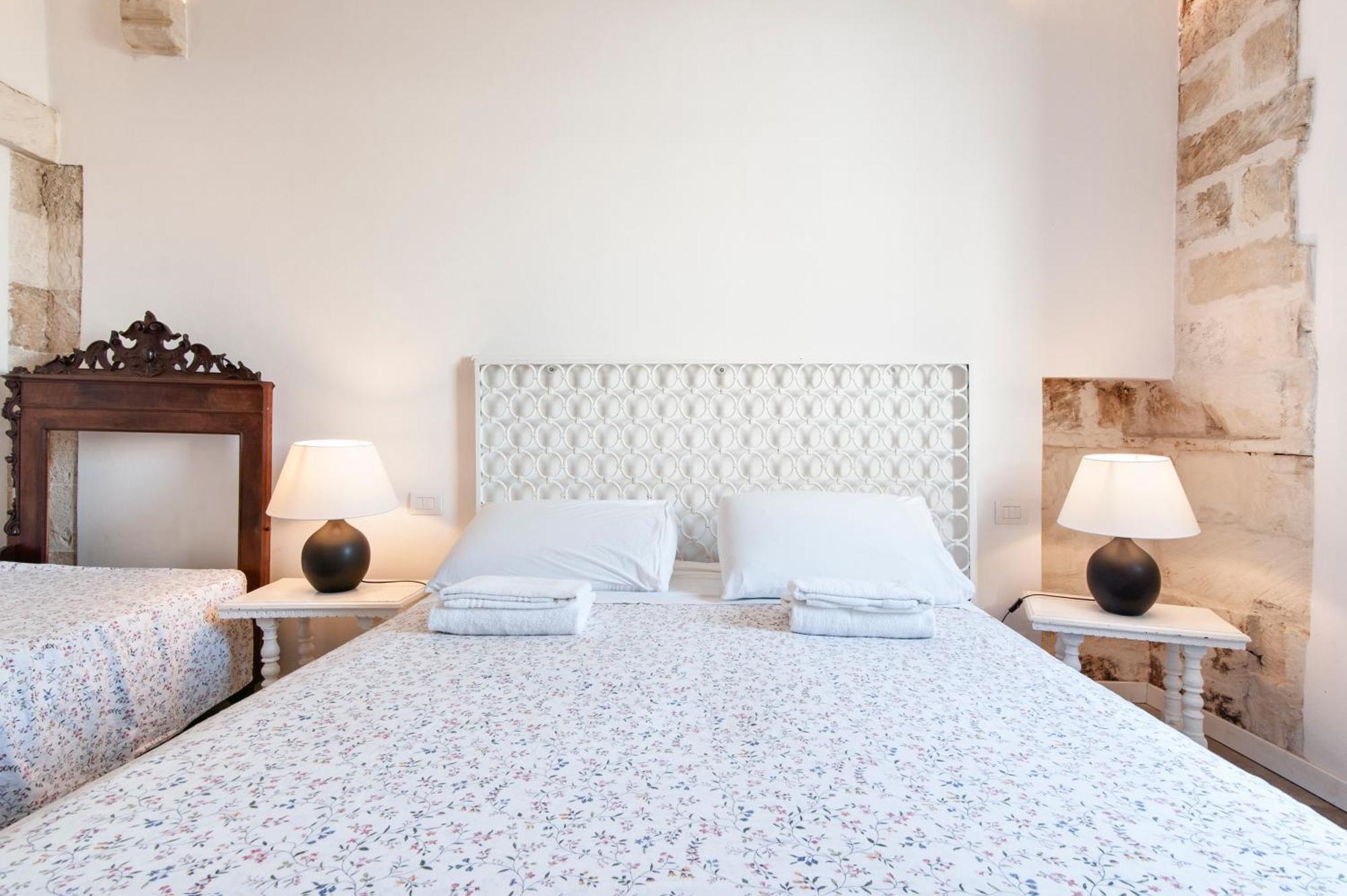 Bed and Breakfast Terrazza Sant'Oronzo Lecce Exteriér fotografie